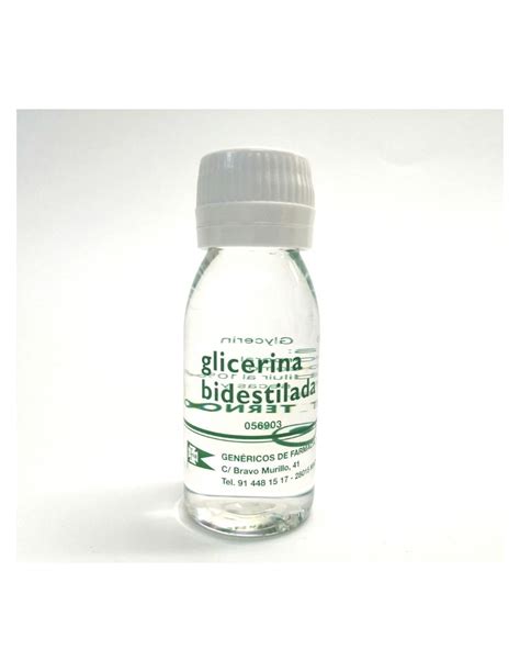 glicerina bidestilada - sabonete de glicerina granado